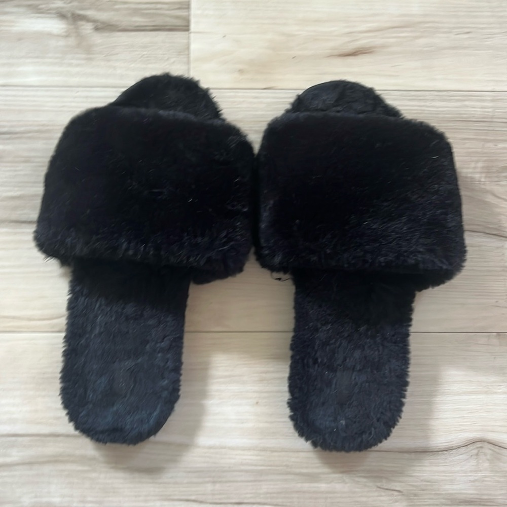 Skims Fuzzy Slides